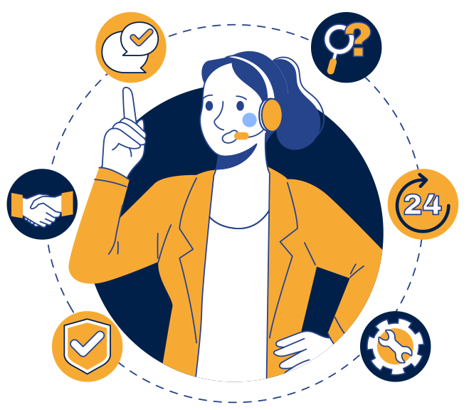 Services Our Services
